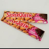 Gambar SilverQueen 62gr almond dari Ranazalifahsrore undefined 1 Tokopedia