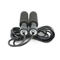 Gambar TaffSPORT Lompat Tali Skipping Speed Jump Rope Sports Weight - JR05 dari taffware center id undefined 2 Tokopedia