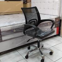 Gambar Kursi Kantor Jaring dari omegamebel undefined 2 Tokopedia