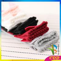 Gambar [COD] RB P89 Kaos Kaki Anak Perempuan Panjang Pita Anti Slip Kaos Kaki Anak - ABU, S dari RB TOYS AND TECHNOLOGY undefined 5 Tokopedia