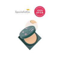 Gambar Luxcrime Blur & Cover Two Way Cake - Custard dari SpecialistCo undefined 1 Tokopedia
