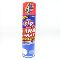 Gambar CARBURATOR CLEANER INJEKTOR INJECTOR INJEKSI CLEANER STP 500ML ASLI dari Lestari Motor 2 undefined 1 Tokopedia