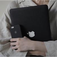 Gambar Casing Shell Matte Macbook Pro Retina 13 inch A1502 A1425 - Pink - Abu-abu dari Jakartanotebookbag undefined 5 Tokopedia
