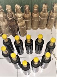 Gambar Madu Hitam Prima Sumbawa fre bable wrap kardus dari Madu asli sumbawa_NEW undefined 4 Tokopedia