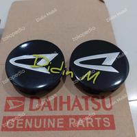 Gambar Dop roda velg Daihatsu Espass 4pc Ori dari Didin Mobil undefined 1 Tokopedia