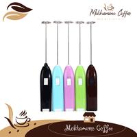 Gambar Mokhamano Milk Frother Latte Art Capuccinno Kocokan Telur Egg Batter dari Mokhamano Coffee undefined 1 Tokopedia