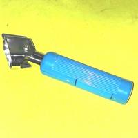 Gambar Pegangan/gagang mesin potong kain lempar /Handle End Cutter dari JahitPremium undefined 3 Tokopedia