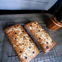 Gambar banana cake dari felice sweets and bakery undefined 2 Tokopedia
