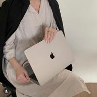Gambar Casing Shell Matte Macbook Pro Retina 13 inch A1502 A1425 - Pink - Abu-abu dari Jakartanotebookbag undefined 3 Tokopedia
