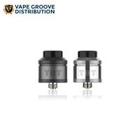 Gambar RDA TOT RDA TOT 22MM BY R-VAPE RDA TOT 22MM AUTHENTIC dari vapegroove undefined 1 Tokopedia