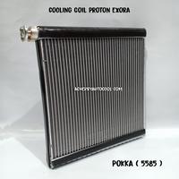 Gambar Evaporator / Cooling Coil Proton Exora - Pokka dari HERRY AUTOCOOL undefined 2 Tokopedia