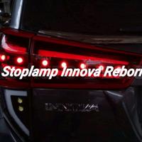 Gambar Stoplamp Innova Reborn.Castem Stoplamp New Led Bar Innova Reborn dari Zahra Accesories Variasi undefined 3 Tokopedia