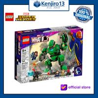 Gambar Lego SuperHeroes 76201 Captain Carter & The Hydra Stomper dari KenjiroZ13 undefined 1 Tokopedia