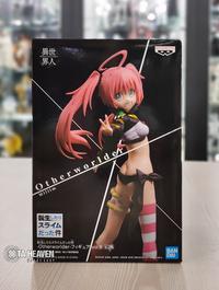 Gambar BANPRESTO That Time I Got Reincarnated as a Slime -Millim- Vol.6 dari Ota Heaven undefined 1 Tokopedia