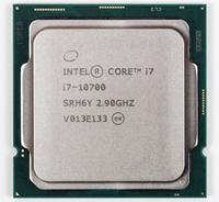 Gambar PROCESSOR INTEL CORE I7 10700 TRAY LGA 1200 dari 3RDCOMPUTER undefined 1 Tokopedia