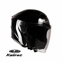 Gambar njs kairoz - Hitam, L dari pandawa daka garage undefined 2 Tokopedia