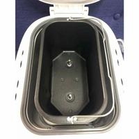 Gambar Bread Maker Mesin Pembuat Roti Lock n Lock EJB 121 Ori Garansi Resmi dari Gracias Bravo undefined 4 Tokopedia