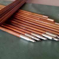 Gambar Shaft Tonkin / Batang Tonkin / Bambu dari Yasha green archery undefined 4 Tokopedia