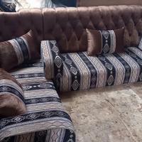 Gambar Sofa Arab bu nufur dari Rezza Furniture undefined 4 Tokopedia