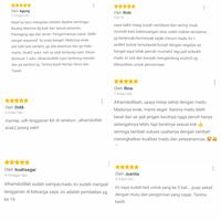 Gambar Madu Asli / Madu Murni Multiflora 600 Gram dari Nichan Store Berkah undefined 5 Tokopedia
