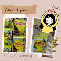 Gambar dancow instan fortigro sachet renceng - instan dari anakrantaubukatoko undefined 1 Tokopedia