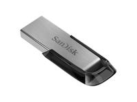 Gambar Sandisk Flashdisk Ultra Flair CZ73 USB 3.0 Up To 150MB/S - 128GB dari EAONLINE undefined 3 Tokopedia