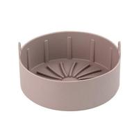 Gambar PORTER Air Fryer Silicone Pot / Mangkok Silikon untuk Air Fryer - Large Round dari I.Q. BABY undefined 5 Tokopedia