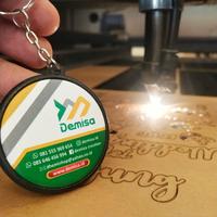 Gambar Laser Cutting Akrilik Custom - Bebas Request dari Demisa ID undefined 3 Tokopedia