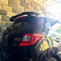 Gambar Upgrade Brio Satya - Spoiler Mugen All new Brio 2018-2021 dari Java Variasi Bdg undefined 4 Tokopedia