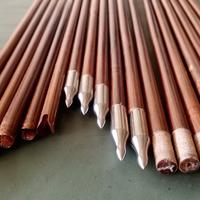 Gambar Shaft Tonkin / Batang Tonkin / Bambu dari Yasha green archery undefined 1 Tokopedia
