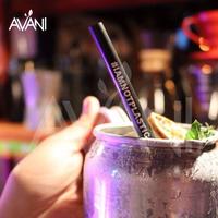 Gambar PLA Straws Sedotan Ramah Lingkungan Patih Jagung - Avani (500 pcs) - white 6 x 200 dari Avani Eco Bali undefined 2 Tokopedia