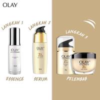 Gambar Olay Total Effects 7 Benefits Touch of Foundation BB Cream 50gr dari FaithLuckShop undefined 4 Tokopedia
