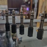 Gambar CONVERTER 6.5mm to 3.5mm dari Quenchless Musik_NEW undefined 1 Tokopedia