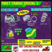 Gambar PAKET BRT CRF TRABAS SPESIAL 4 BOREUP 200CC - 68 MM dari KEMSBROTHER undefined 1 Tokopedia