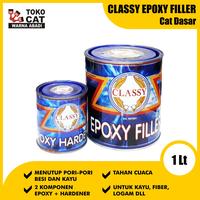 Gambar Cat Epoxy Classy 1 Kg dari Warna Abadi Jogja undefined 2 Tokopedia