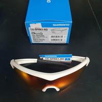 Gambar KACAMATA SHIMANO Sepeda CE-SPRK1-RD dari Roda Central Jaya undefined 2 Tokopedia
