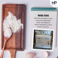 Gambar Perenyah Bakso WBS 500 (repack 100g) | perenyah baso / sosis / nugget dari Dapur RoRo undefined 5 Tokopedia