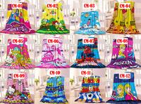 Gambar Selimut Motif Karakter Panel Bulu dari Makmur Tanah Abang undefined 2 Tokopedia