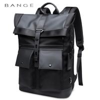Gambar Tas Bange BGG65 Pria Ransel Laptop 15.6" Inch Foldable Travel Scalable dari Azurist undefined 1 Tokopedia