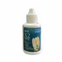 Gambar X2 Comfort Extra Cairan Pembersih Soflens 60ml dari D.Whale Cos NEW undefined 2 Tokopedia