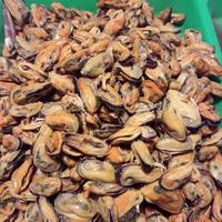 Gambar KERANG HIJAU KUPAS 1 Kg JAKARTA dari IKAN MAKMUR undefined 1 Tokopedia
