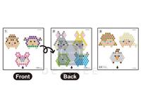 Gambar AQUABEADS Disney Tsum Tsum Character Set dari D E S I R E E 2 undefined 4 Tokopedia