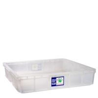 Gambar Green Leaf Container Roti Box Keranjang Industri Bakery Plastik Reptil dari QuinGo undefined 1 Tokopedia