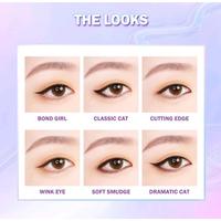 Gambar BARENBLISS BETTER THAN MAGIC EYELINER dari BaliMurniGoe undefined 4 Tokopedia