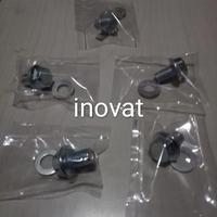 Gambar BAUT OLI GARDAN/BAUT OLI CVT DAN RING MOTOR MATIC dari BAUT.JKT undefined 2 Tokopedia