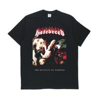 Gambar Kaos Baju Band HATEBREED Hardcore | Tshirt Band Hatebreed | Hardcore - combed 30s, S dari Pumpkins.Merch undefined 1 Tokopedia