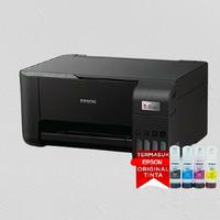 Gambar Printer Epson L3210 L 3210 L3211 L 3211 Print Scan Copy Pengganti L3110 Resmi - Epson L3210 dari Karya Citra Computers Jualkom undefined 3 Tokopedia