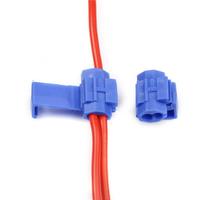 Gambar KONEKTOR KABEL LISTRIK JUMPER SNAP SCOTCH 802P3 PENJEPIT KABEL dari TRIE ELECTRIC undefined 4 Tokopedia