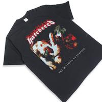 Gambar Kaos Baju Band HATEBREED Hardcore | Tshirt Band Hatebreed | Hardcore - combed 30s, S dari Pumpkins.Merch undefined 2 Tokopedia