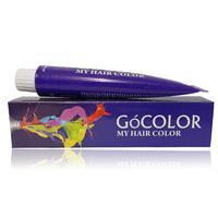Gambar Pewarna Rambut / Cat Rambut Permanent GOCOLOR My Hair Color 100 ML - CLEAR dari ERSEL BEAUTY STORE undefined 3 Tokopedia